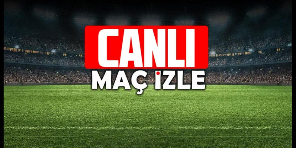 bedava canlı maç izle