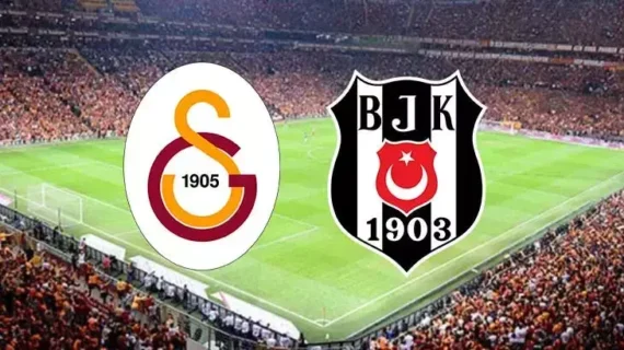 galatasaray besiktas bedava izle