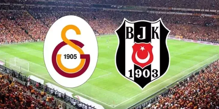galatasaray besiktas bedava izle
